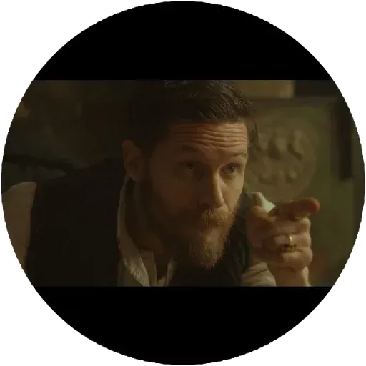Peaky 2 - Sticker 17