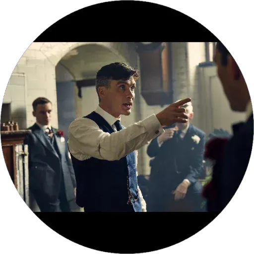 Peaky 2 - Sticker 16