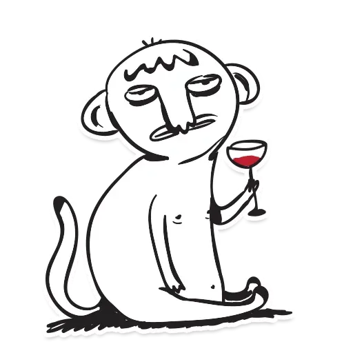 Mushroomova - Sticker 18