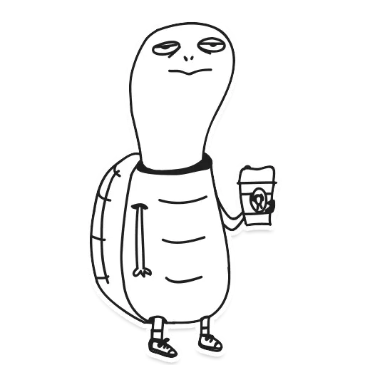 Mushroomova - Sticker 19