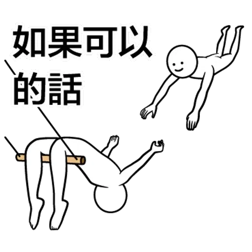 逃避問題@seanchannel - Sticker 16