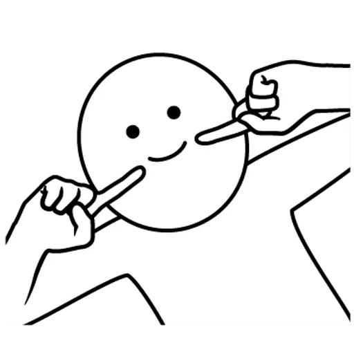逃避問題@seanchannel - Sticker 14