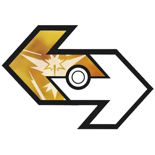 Pika Pikachu - Sticker 30