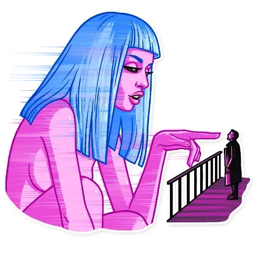 Ryan Gosling - Sticker 17