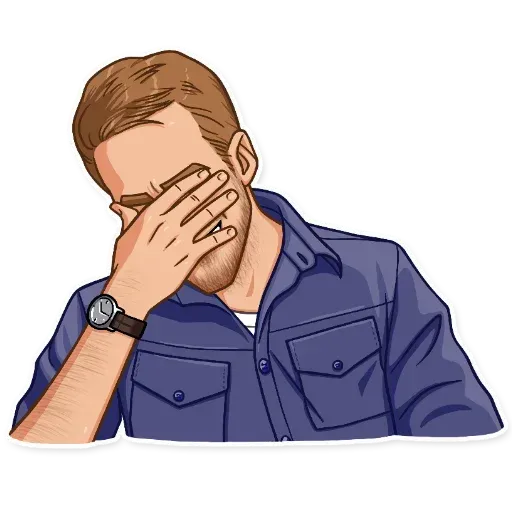 Ryan Gosling - Sticker 14