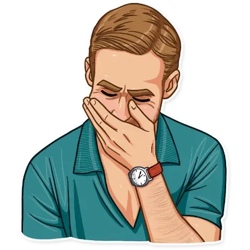 Ryan Gosling - Sticker 13