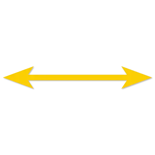 Arrow Drawings - Utils - Sticker 17