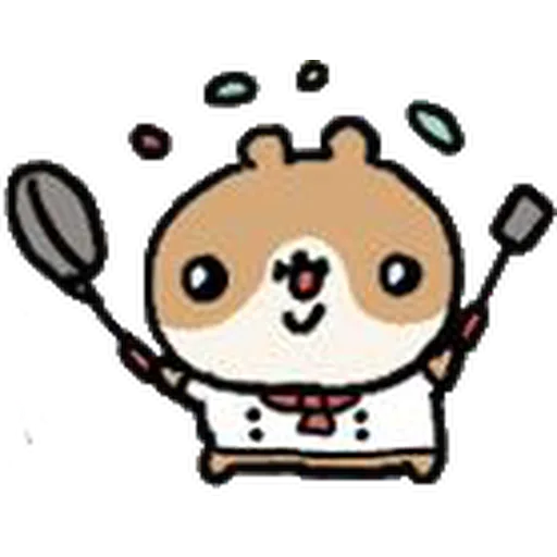 Twotuckgomi 2 - Sticker 28