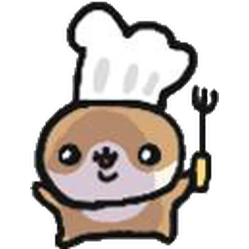 Twotuckgomi 2 - Sticker 29