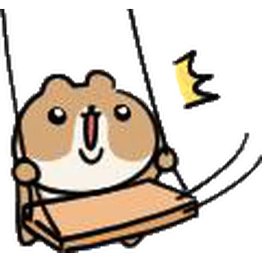 Twotuckgomi 2 - Sticker 19
