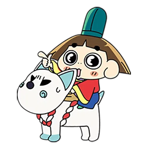 cartoon - Sticker 10