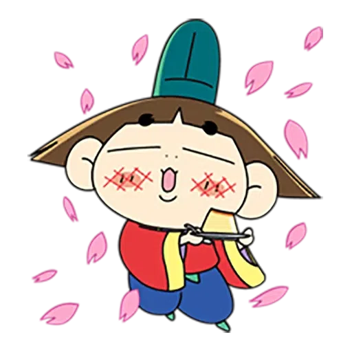 cartoon - Sticker 9