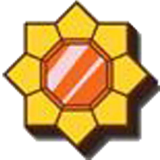 Pokemon Masks - Sticker 10