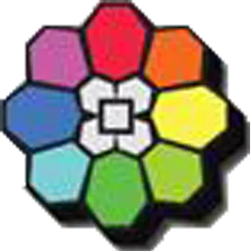 Pokemon Masks - Sticker 11