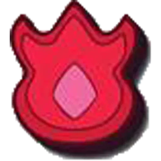 Pokemon Masks - Sticker 14