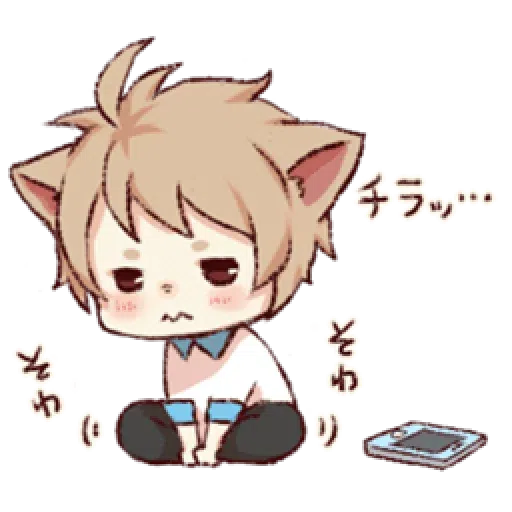 Ct - Sticker 9