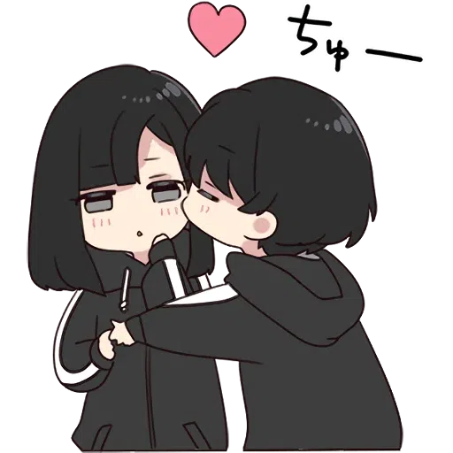 Japanese Boy - Sticker 20