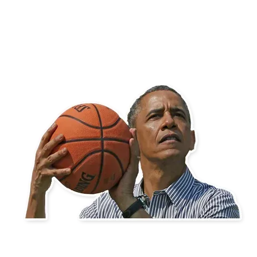 Obama - Sticker 19