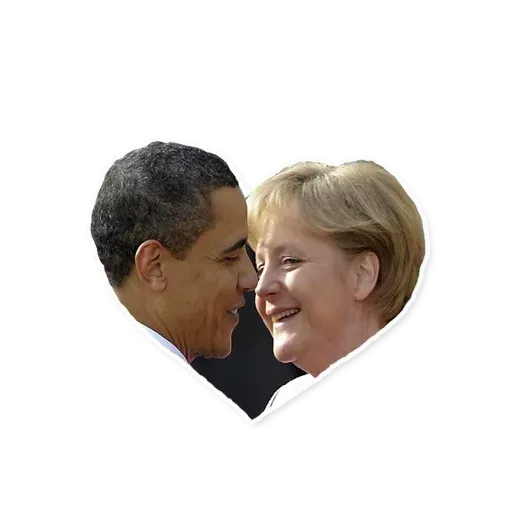 Obama - Sticker 18