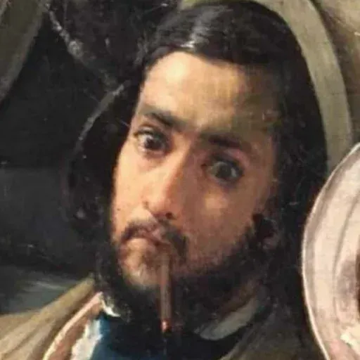 Arte - Sticker 9