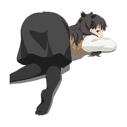stay night [UBW] - Sticker 18