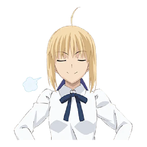 stay night [UBW] - Sticker 20