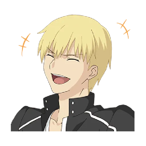 stay night [UBW] - Sticker 24