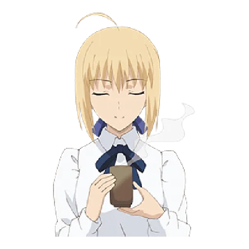 stay night [UBW] - Sticker 22