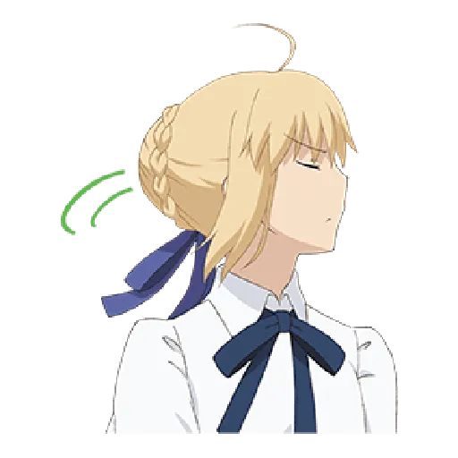 stay night [UBW] - Sticker 16