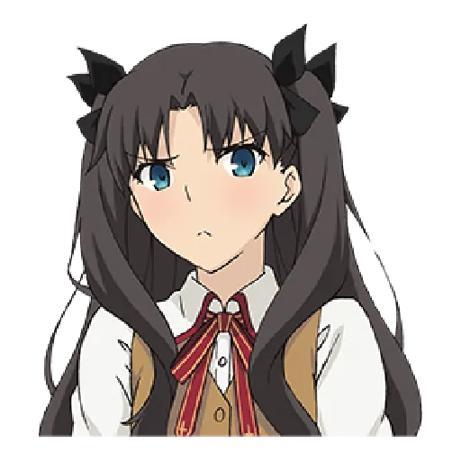 stay night [UBW] - Sticker 26