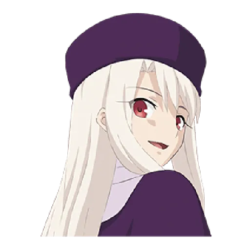 stay night [UBW] - Sticker 17