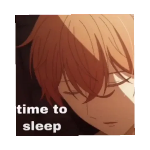 anime reaction - Sticker 13