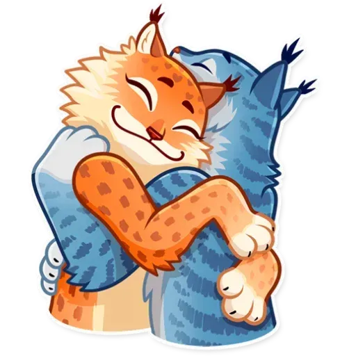 Lynx - Sticker 24