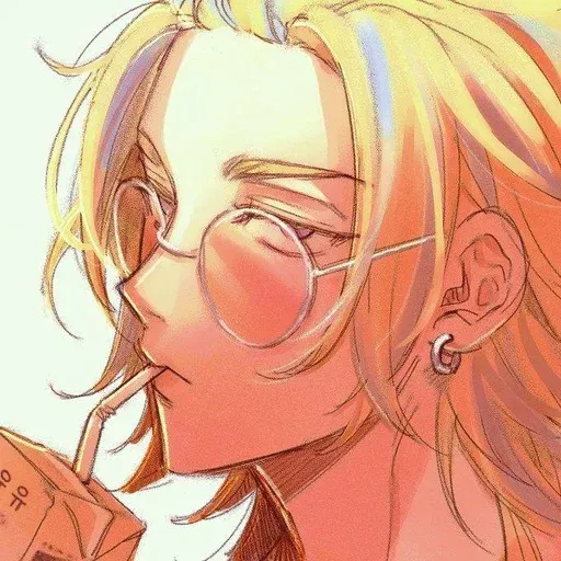 Tokyo revengers(2) - Sticker 24