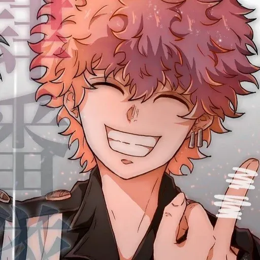 Tokyo revengers(2) - Sticker 18