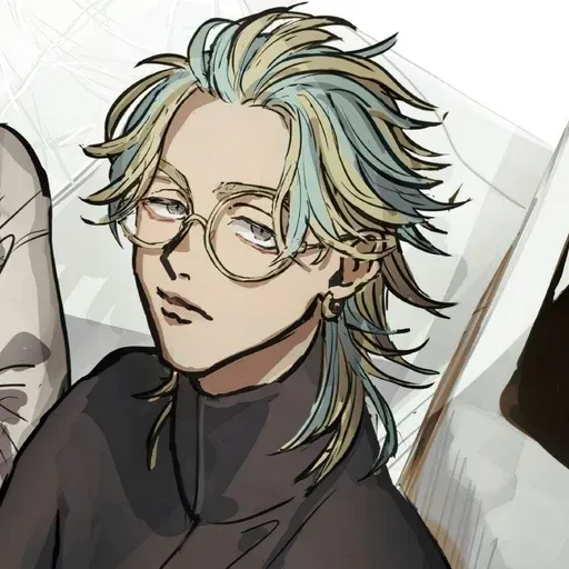 Tokyo revengers(2) - Sticker 14