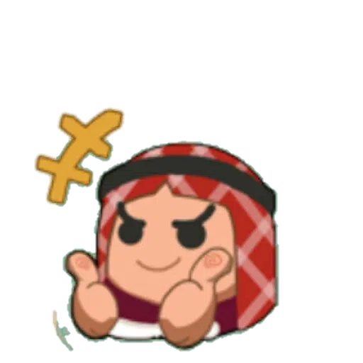 Fateh - Sticker 11