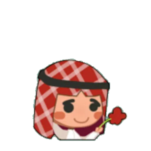Fateh - Sticker 10