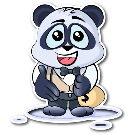 Pandan May - Sticker 16