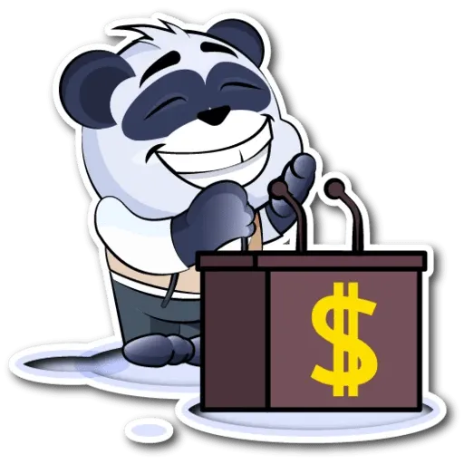 Pandan May - Sticker 17