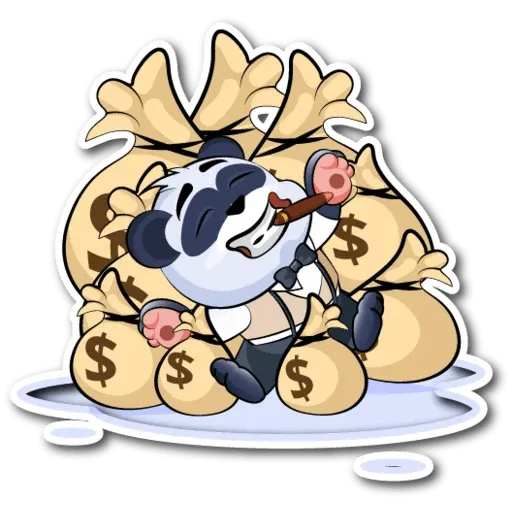 Pandan May - Sticker 15