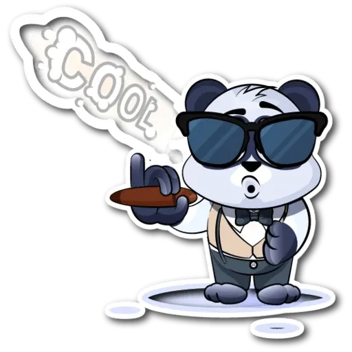 Pandan May - Sticker 19