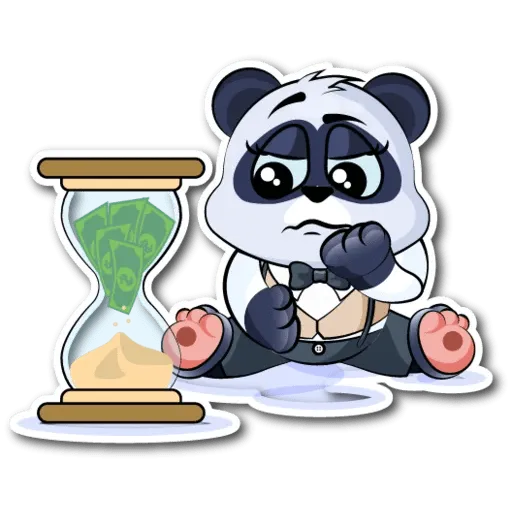 Pandan May - Sticker 20