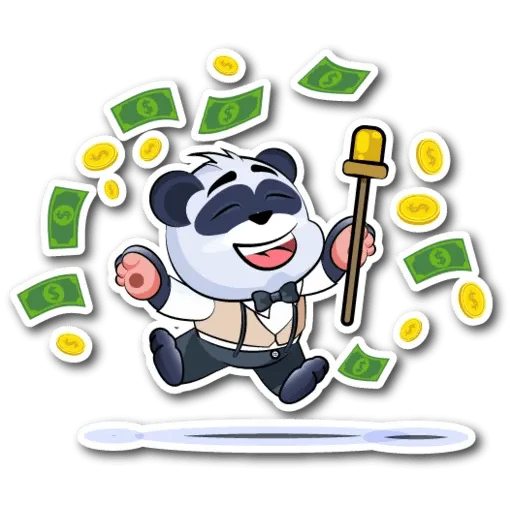 Pandan May - Sticker 18
