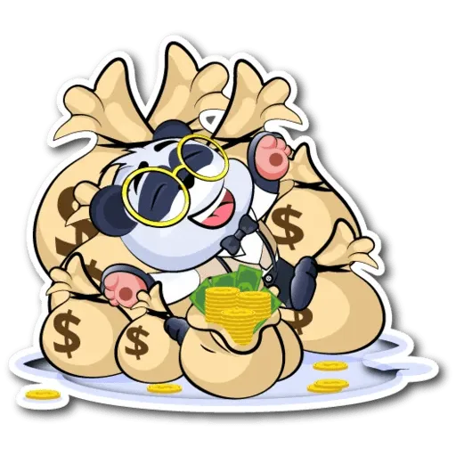 Pandan May - Sticker 14