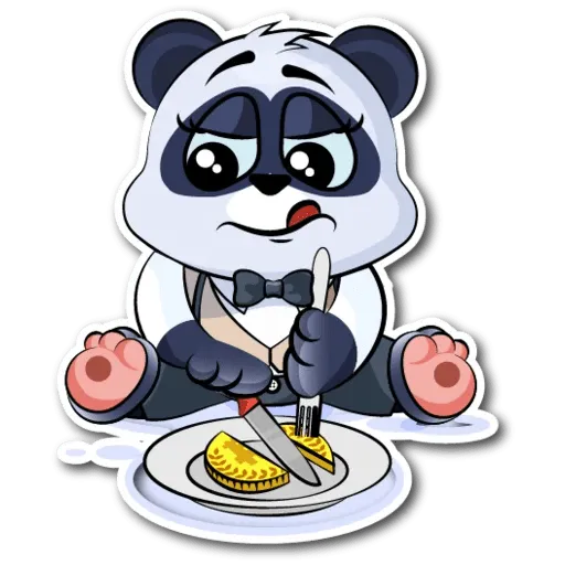 Pandan May - Sticker 10
