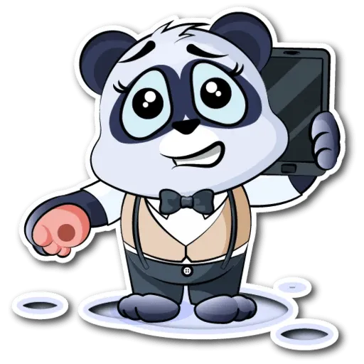 Pandan May - Sticker 12