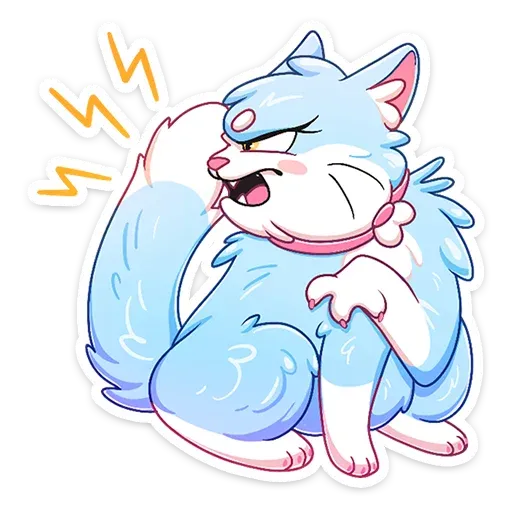 Zamurka - Sticker 19