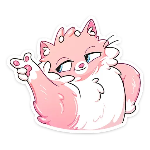 Zamurka - Sticker 18