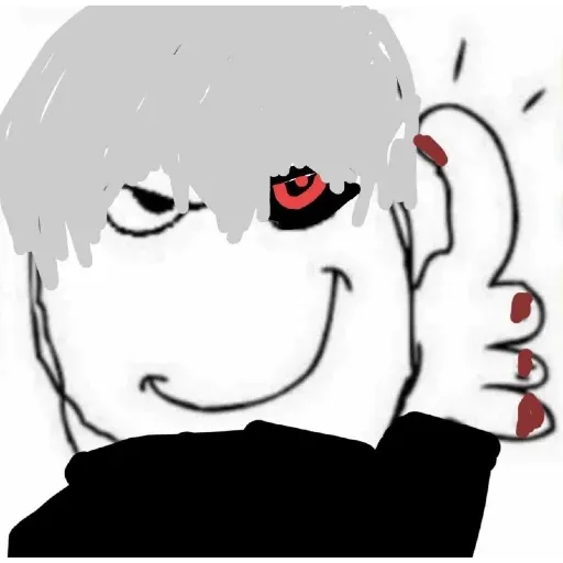 Дед инсайдик - Sticker 12